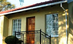 Mahanya Bed and Breakfast