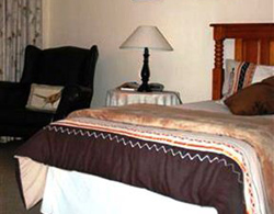 Mahanya Bed and Breakfast