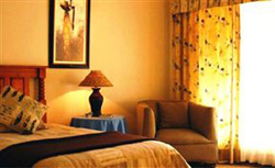 Mahanya Bed and Breakfast