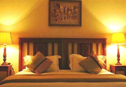 Mahanya Bed and Breakfast