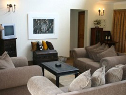 Zebra Crossing Guest House