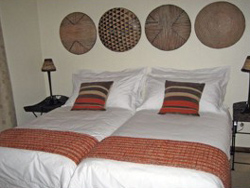 Zebra Crossing Guest House