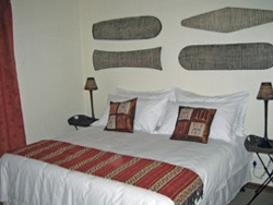 Zebra Crossing Guest House