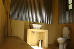 Boontjies Rivier Campsite