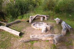 Boontjies Rivier Campsite