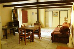 Cederberg Cottage