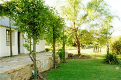 Cederberg Cottage