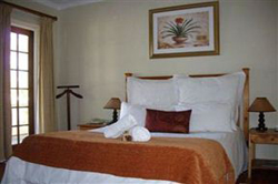 Citrusdal Country Lodge