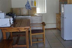 Citrusdal Country Lodge