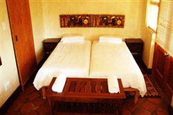 Elephant Leisure Resort