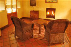 Elephant Leisure Resort