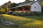 Citrusdal Hotels