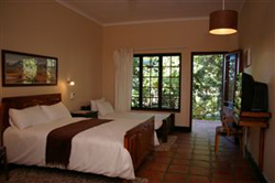 Olifantsrus Guest House