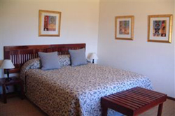 Piekenierskloof Mountain Lodge