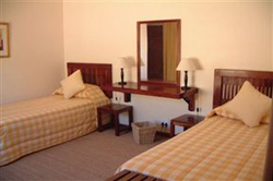 Piekenierskloof Mountain Lodge