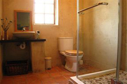 Wolfkop Nature Reserve Cottages