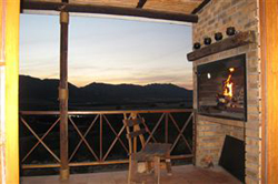 Wolfkop Nature Reserve Cottages