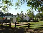 Greenpoint Lodge And Caravan Park