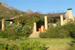 Clanwilliam Hotels