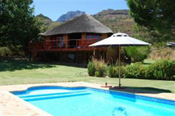 Karukareb Wilderness Reserve