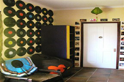 Laughenis Guest Farm