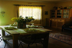 Laughenis Guest Farm