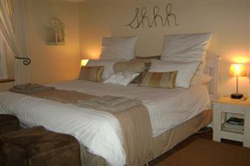 Yellow Aloe Guesthouse