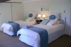 Yellow Aloe Guesthouse