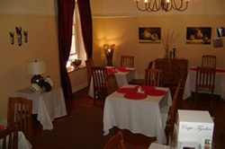 Yellow Aloe Guesthouse