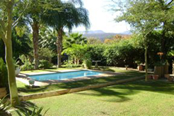 Yellow Aloe Guesthouse