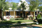 Clanwilliam Hotels