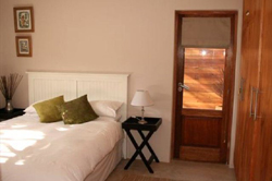 Amber Guest Cottage