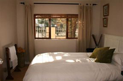 Amber Guest Cottage