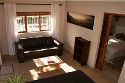 Amber Guest Cottage