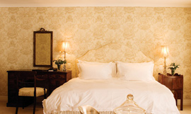 South africa hotels