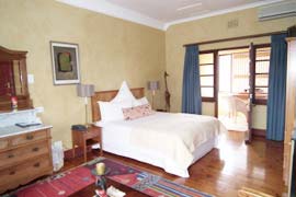 South africa hotels