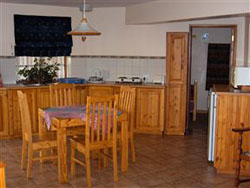 Akzente Self Catering