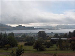 Akzente Self Catering