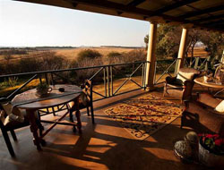 Andes Clarens Guest House