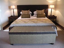 Andes Clarens Guest House