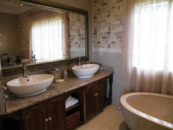 Andes Clarens Guest House