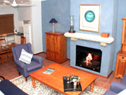 Ashbrook Country Lodge