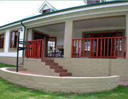 Ashbrook Country Lodge