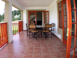 Ashbrook Country Lodge