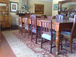 Avante Self Catering