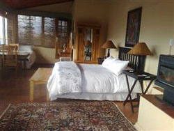 Avante Self Catering