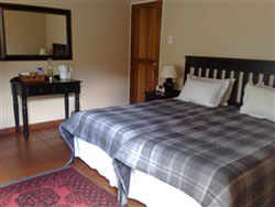 Avante Self Catering