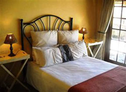 Barbet Country Cottages