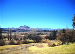 Barbet Country Cottages