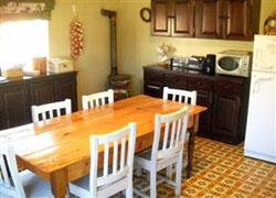 Barbet Country Cottages